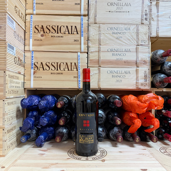 Contado Aglianico Riserva 2020 Magnum Di Majo Norante