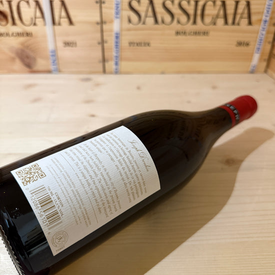 Corton Rouge 2017 Grand Cru Joseph Drouhin