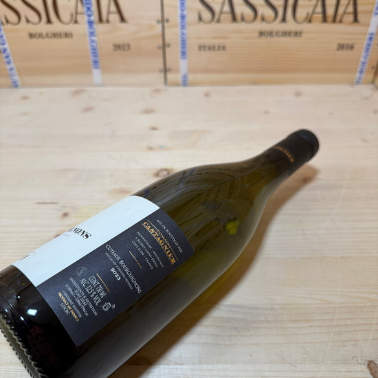 Coteaux Bourguignons Chardonnay 2023 Domaine Castagnier