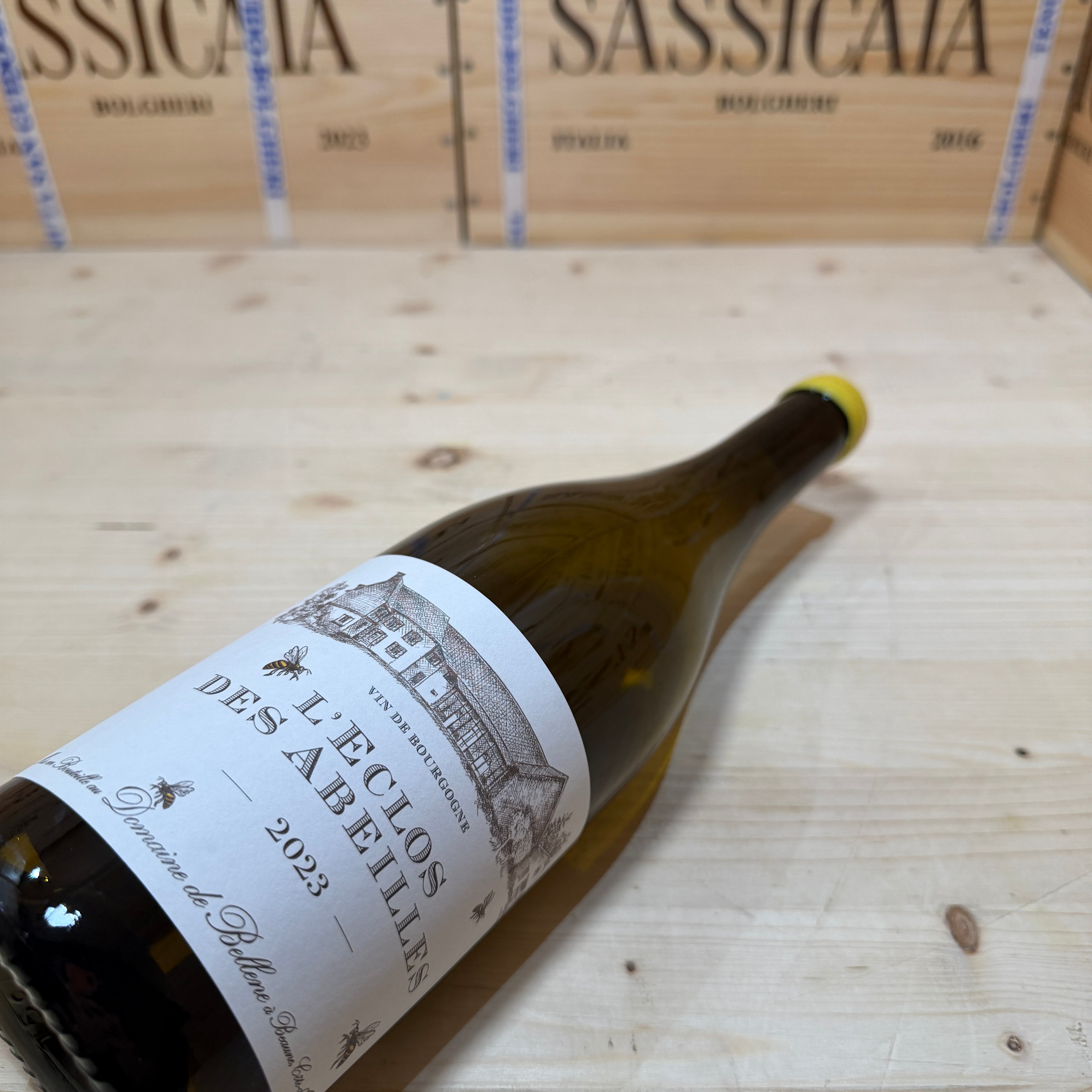 Coteaux Bourguignons L'Eclos des Abeilles 2023 Domaine de Bellene