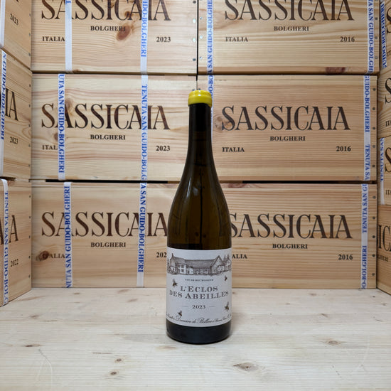 Coteaux Bourguignons L'Eclos des Abeilles 2023 Domaine de Bellene