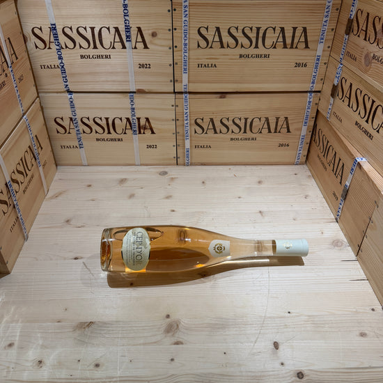 Cotes de provence Cep D'or rose 2022 Les Maitres Vignerons
