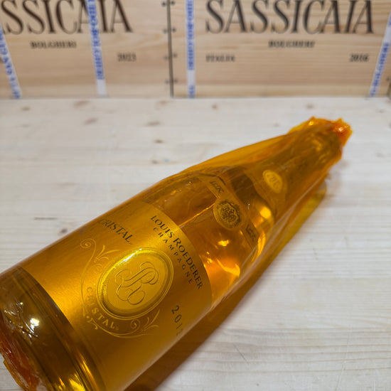 Cristal 2012 Louis Roederer