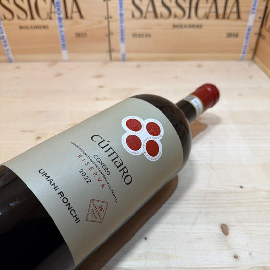 Cumaro 2022 Magnum