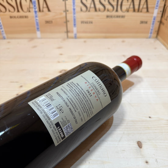 Cumaro 2022 Magnum