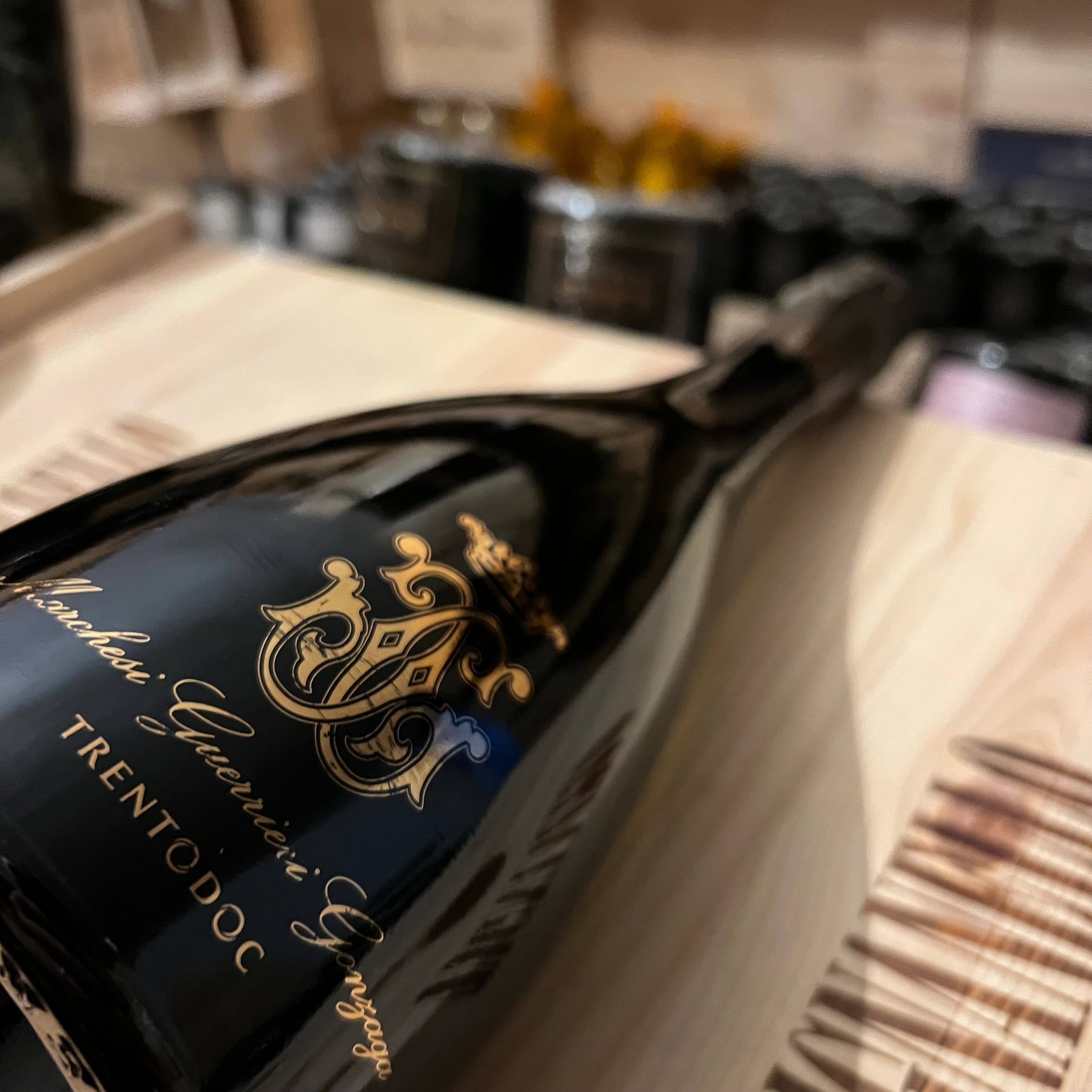 Cuvée Pietra 2020 Marchesi Guerrieri Gonzaga - Tenuta San Leonardo