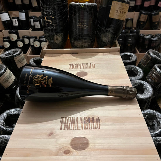 Cuvée Pietra 2020 Marchesi Guerrieri Gonzaga - Tenuta San Leonardo