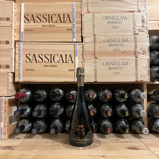Cuvée Pietra 2020 Marchesi Guerrieri Gonzaga - Tenuta San Leonardo