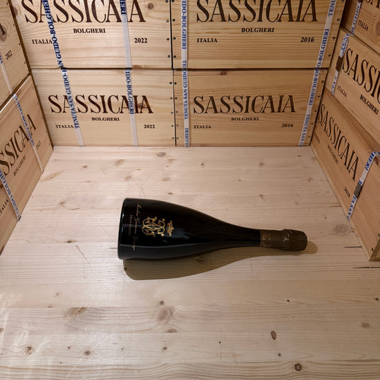Cuvée Pietra 2021 Marchesi Guerrieri Gonzaga - Tenuta San Leonardo