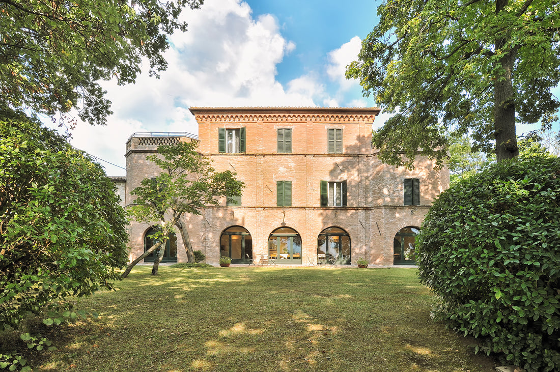 Villa Collepere - Wine&Relax