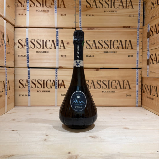 De Venoge Princes Blanc de Noirs