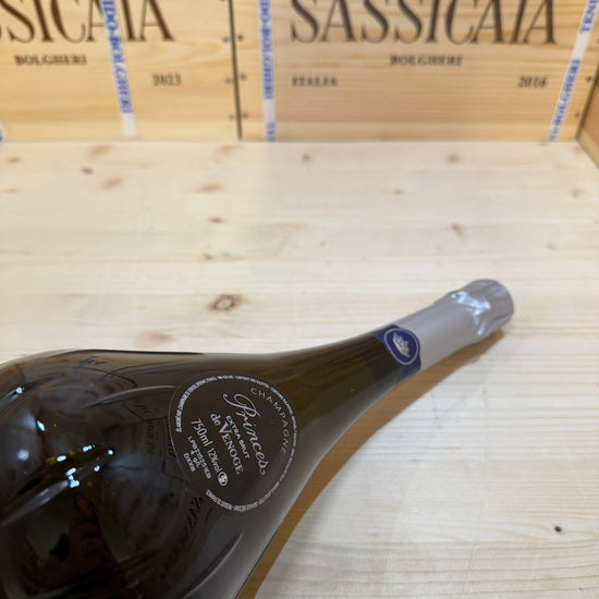 De Venoge Princes Extra Brut