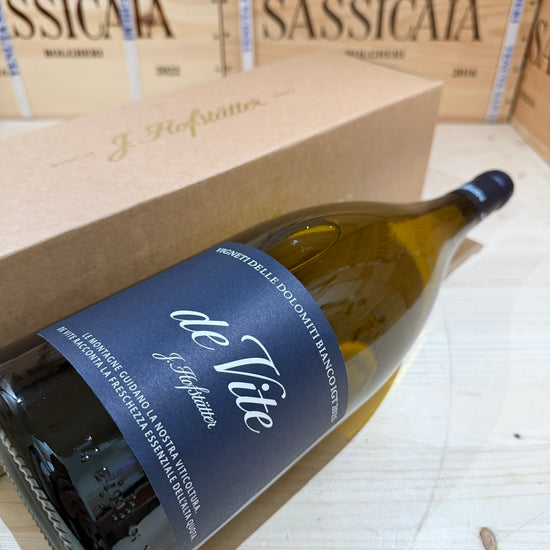 De Vite 2025 Magnum Hofstatter Vigneti delle Dolomiti IGT
