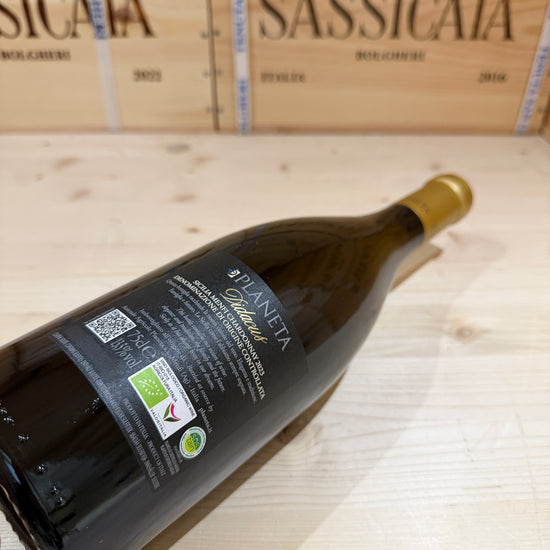 Didacus Chardonnay 2023 Planeta Menfi DOC