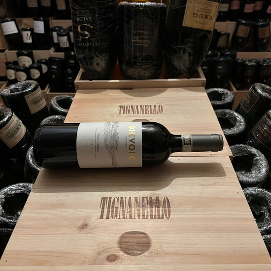 Dievole Chianti Classico DOCG 2022