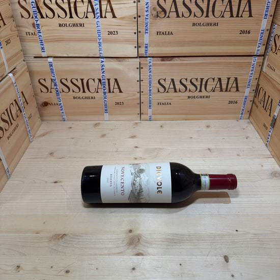 Dievole Chianti Classico DOCG Riserva Novecento 2022