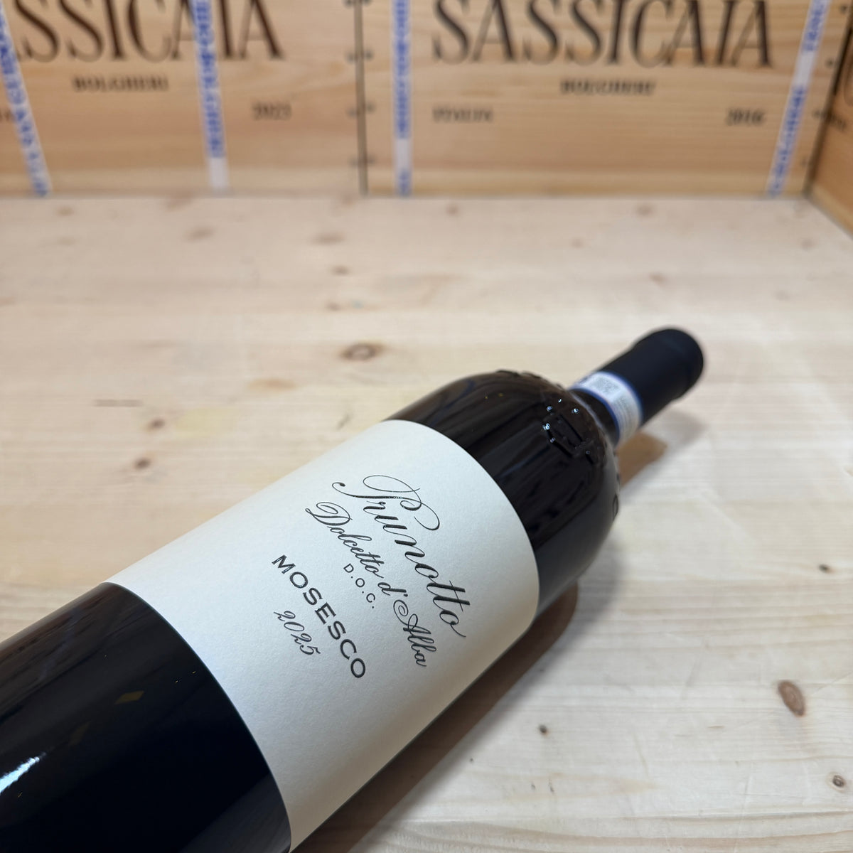 Dolcetto D'Alba Mosesco 2025 Prunotto