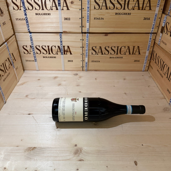 Dolcetto d'Alba DOC 2024 Oddero