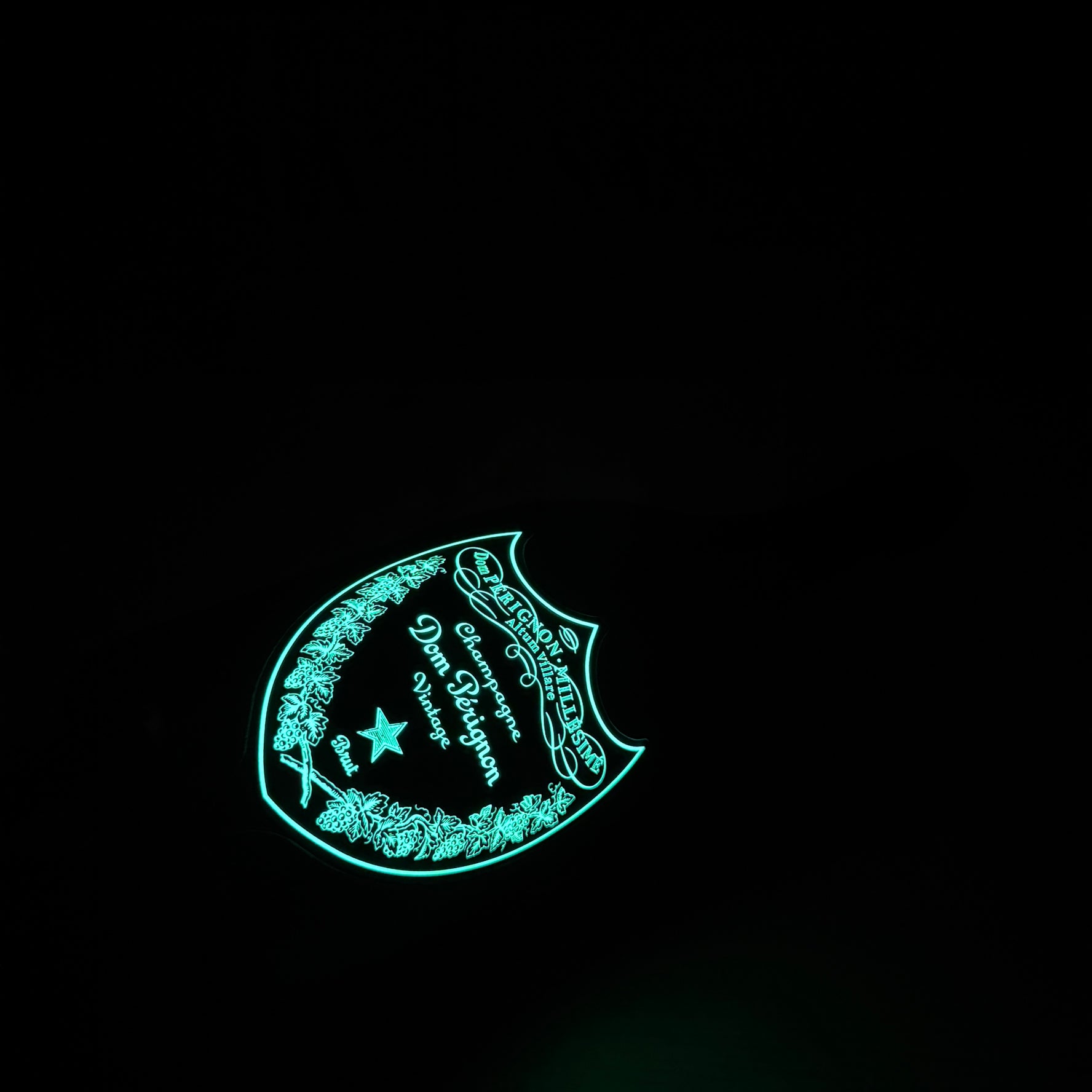 Dom Perignon Luminous Vintage 2013