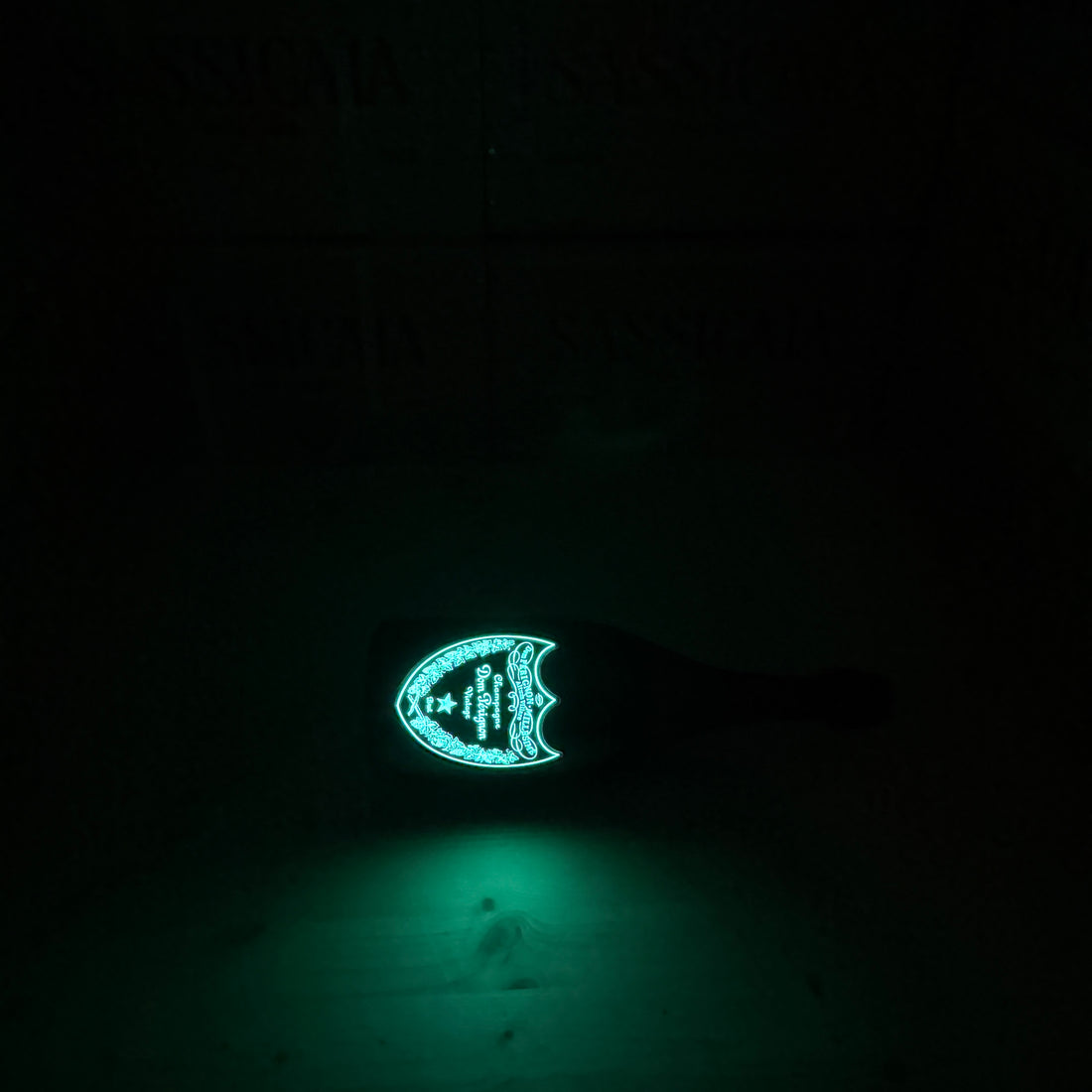 Dom Perignon Luminous Vintage 2013