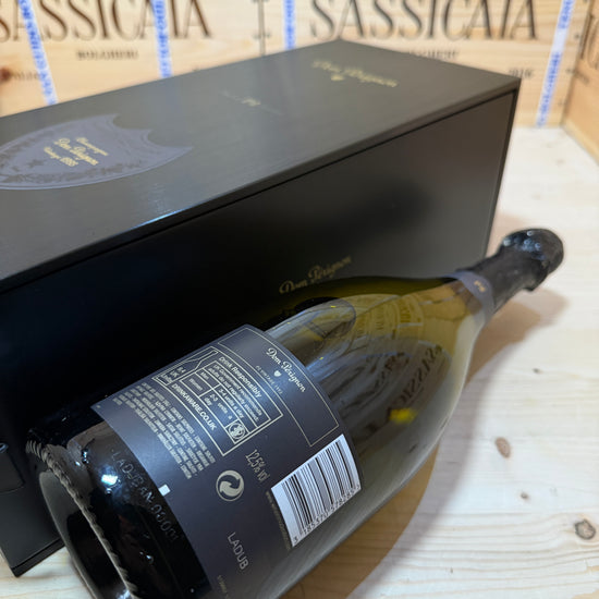 Dom Perignon P2 1993 Astucciato
