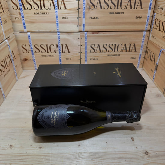 Dom Perignon P2 1993 Astucciato