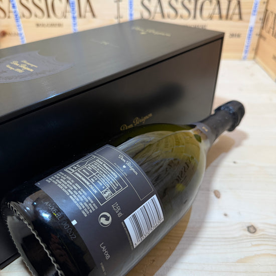 Dom Perignon P2 1995 Astucciato
