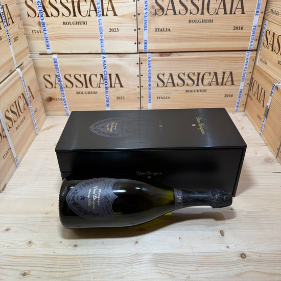 Dom Perignon P2 1996 Astucciato