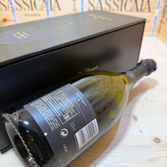 Dom Perignon P2 1998 Astucciato