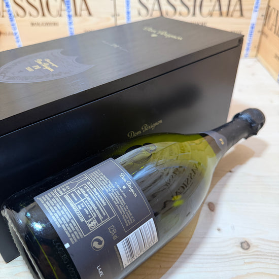 Dom Perignon P2 2000 Astucciato