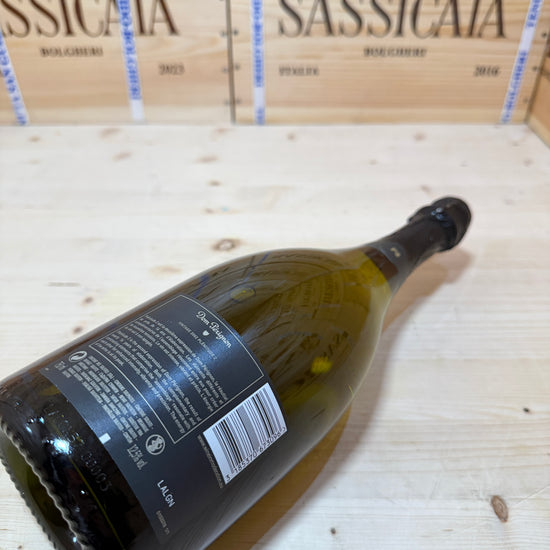 Dom Perignon P2 2002