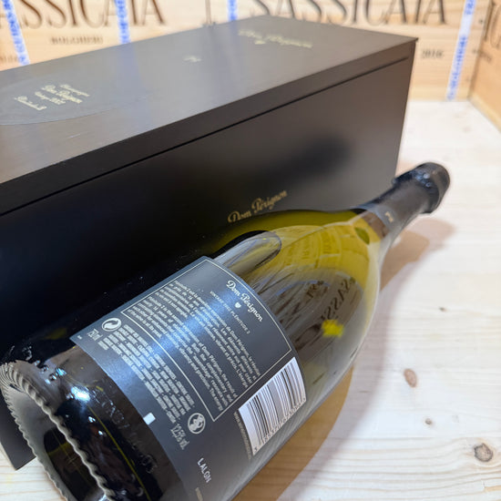 Dom Perignon P2 2002 Astucciato