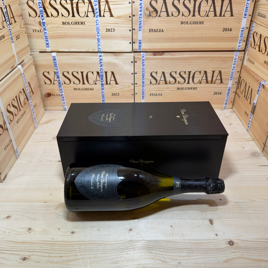 Dom Perignon P2 2002 Astucciato