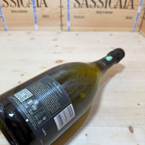 Dom Perignon P2 2006