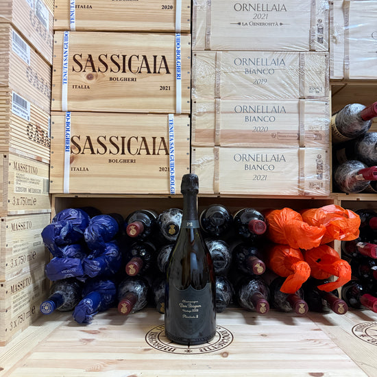 Dom Perignon P2 2008