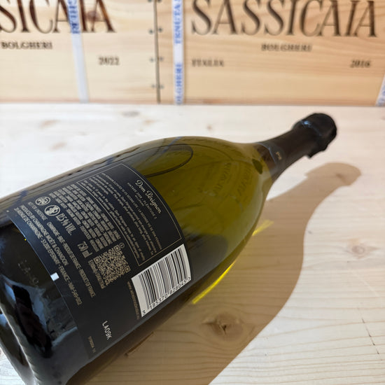 Dom Perignon P2 2008