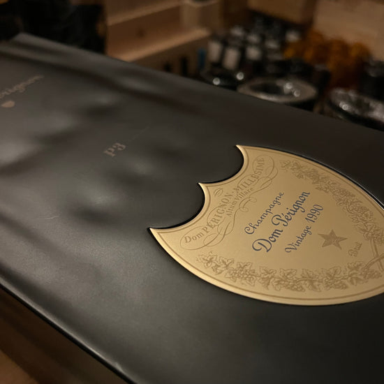 Dom Perignon P3 1990