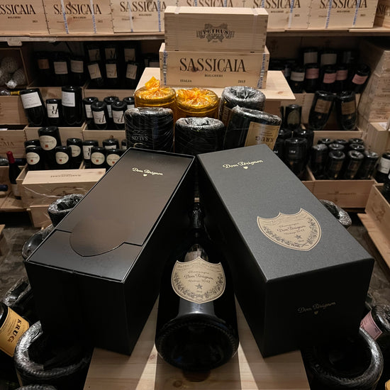 Dom Perignon Vintage 2012 Magnum Astucciato