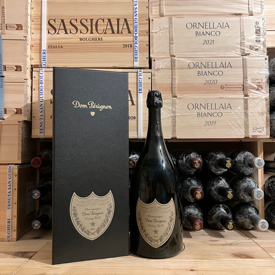 Dom Perignon Vintage 2012 Magnum Astucciato