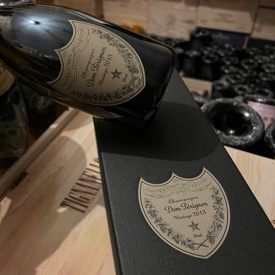 Dom Perignon Vintage 2013 Astucciato