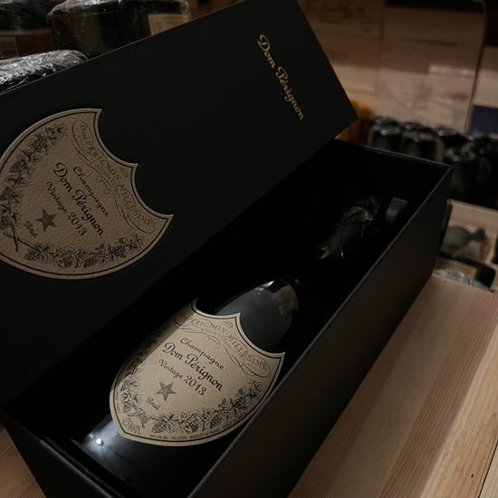 Dom Perignon Vintage 2013 Astucciato New