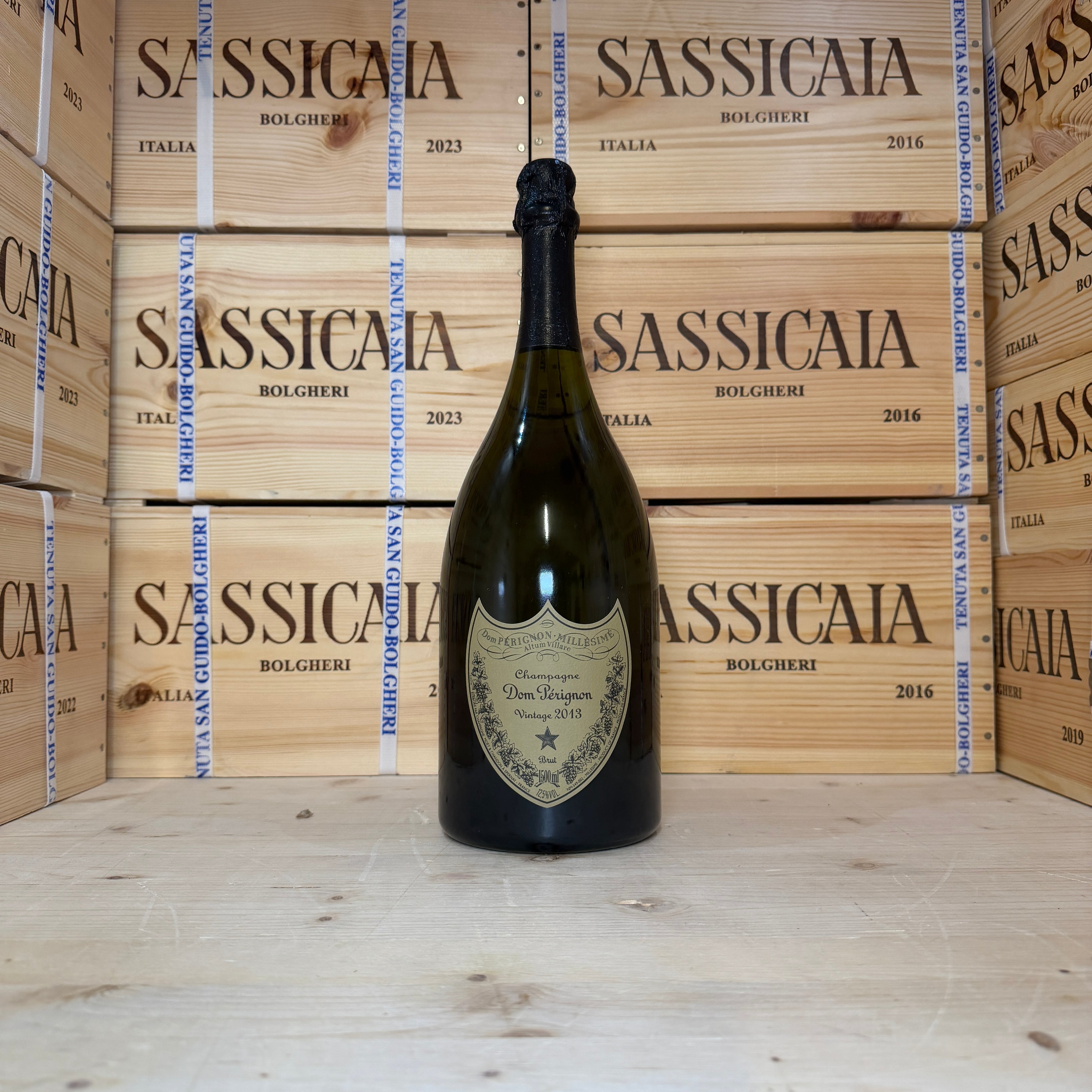 Dom Perignon Vintage 2013 Magnum