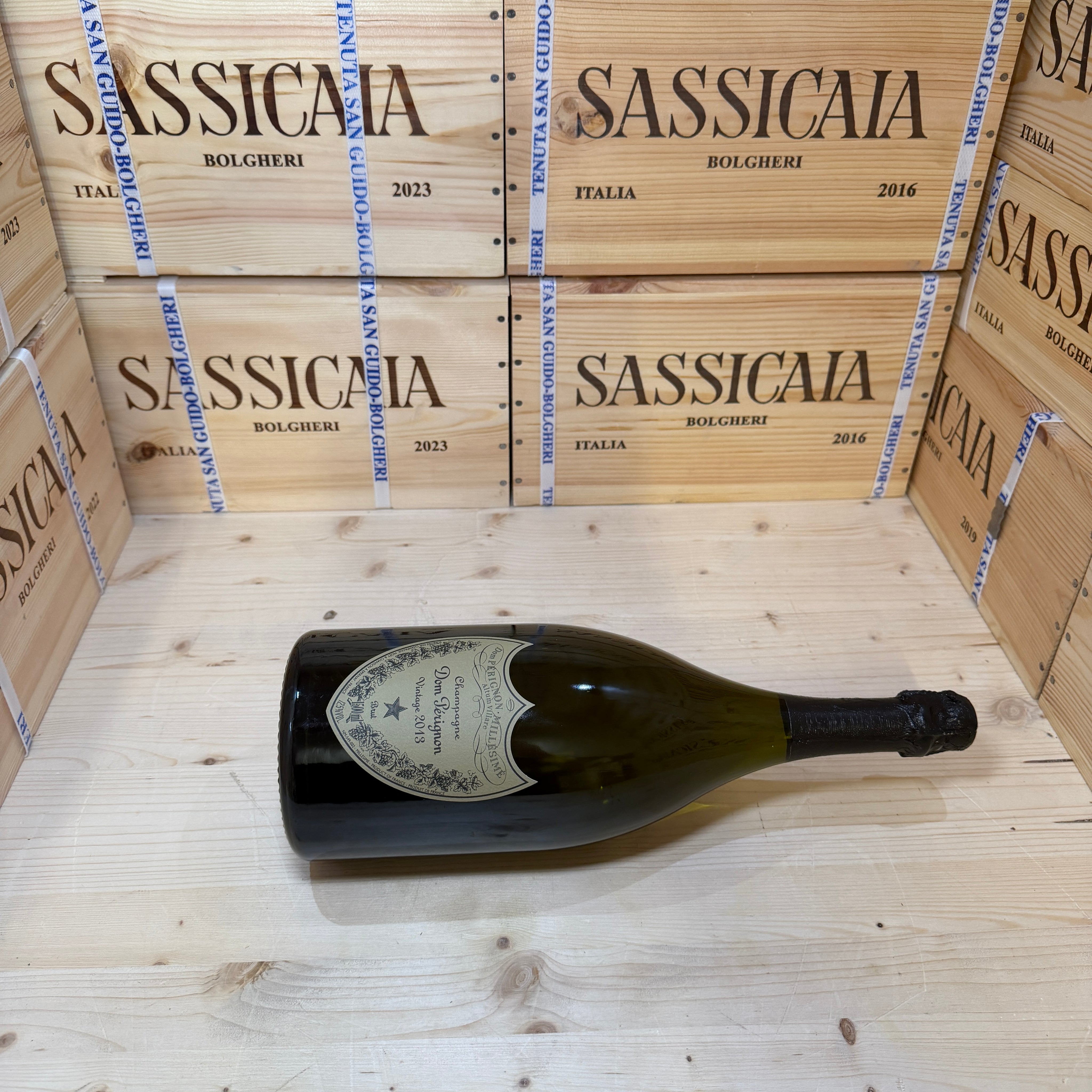 Dom Perignon Vintage 2013 Magnum
