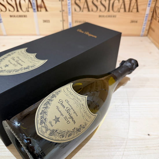 Dom Perignon Vintage 2017 Astucciato