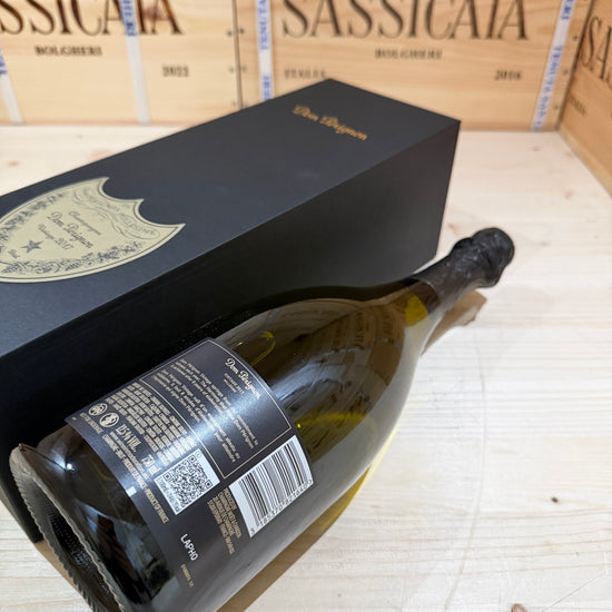 Dom Perignon Vintage 2017 Astucciato