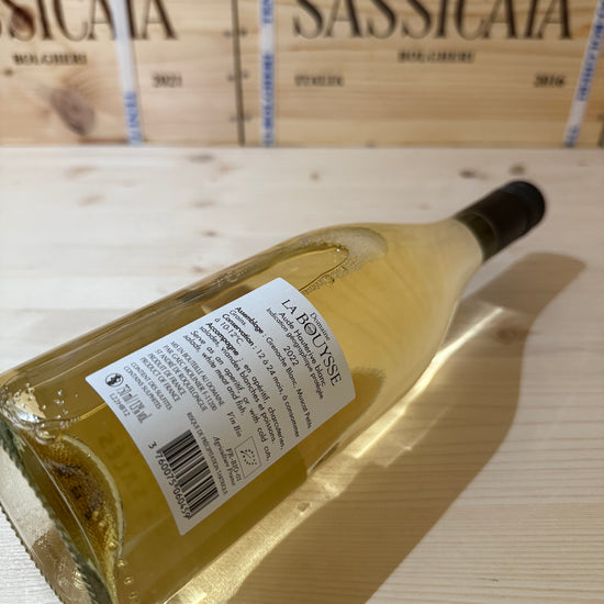 Domaine La Bouysse Les Pres Sales 2022