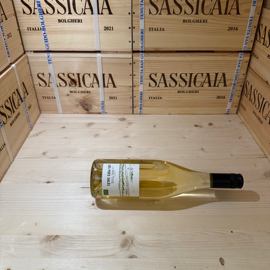 Domaine La Bouysse Les Pres Sales 2022