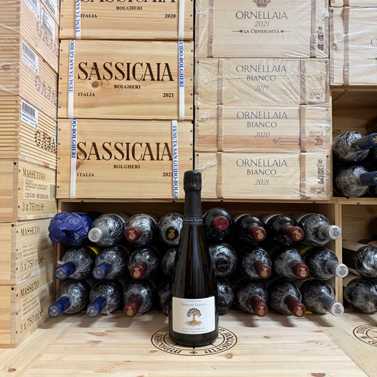 Domaine Lagille Au Fil du Temps 2018
