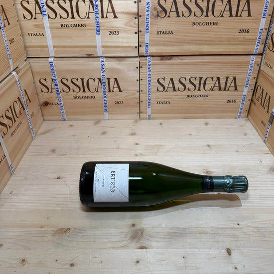 ERT 1050 Trentodoc Brut