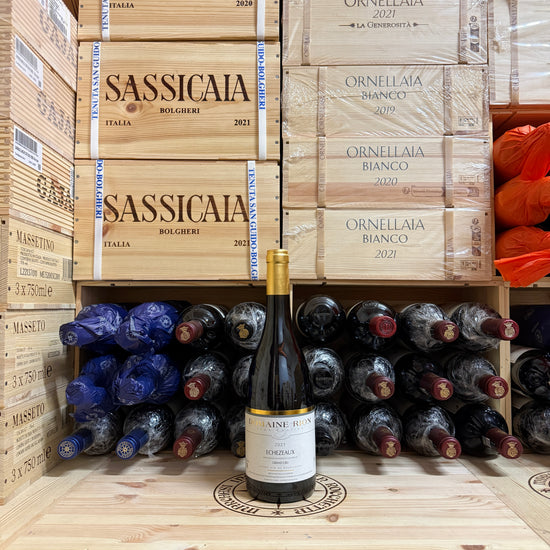 Echezeaux Grand Cru 2021 Domaine Rion